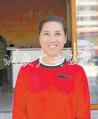 國慶特稿|全國人大代燈箱表寄語新中國70周年華誕