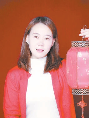 國慶特稿|全國人大代燈箱表寄語新中國70周年華誕