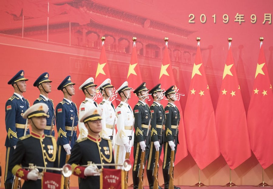 圖文故事|以這些特殊安排向他們致敬！