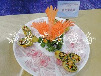 廣州網(wǎng)絡(luò)餐飲商戶超文化宣傳欄 7 萬(wàn)家 市民普及率約7成