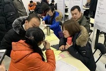 報告稱全國平均薪資水平6014元/月在北京發(fā)布的一份報告顯示，春節(jié)過后，招聘市場供需兩旺，北上廣深依然是求職招聘的熱門城市，節(jié)后全國平均薪資水平達到6014元/月，你達到了嗎？【詳細】社會政法｜社會熱圖