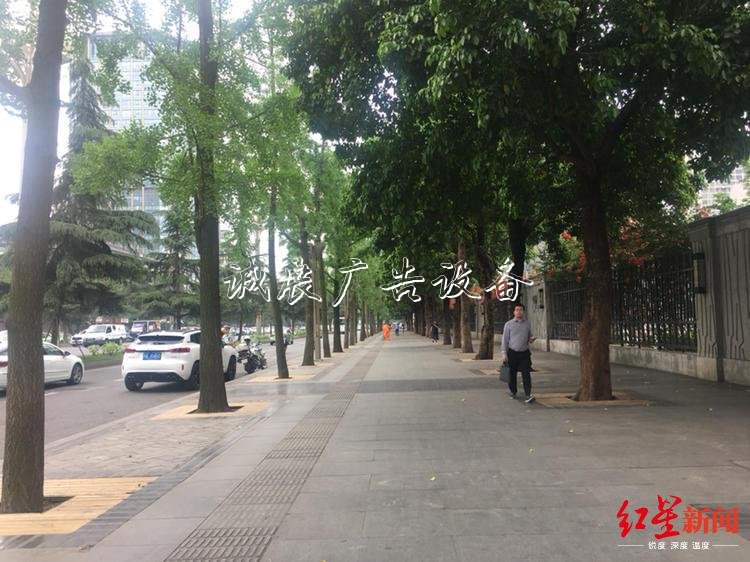 成都街頭垃圾箱消失？宣傳欄 城管委：減量調(diào)整，已拆9001個(gè)