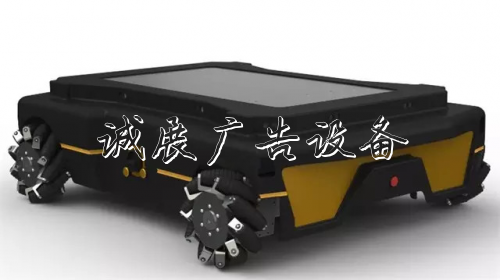 AGV搬運(yùn)機(jī)器人「眼睛路牌」的未來：3D視覺導(dǎo)航方案