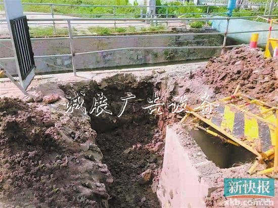 天河區(qū)河湖警長迅速破案宣傳欄燈箱抓獲幕后疑犯 將制度落地見效