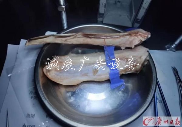 他每天都來買雞鴨翅，滾動燈箱但只買一個！真相讓網(wǎng)友