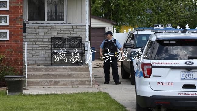 警方在垃圾桶中發(fā)現(xiàn)19歲孕婦滾動(dòng)式燈箱尸體，未出生嬰兒被強(qiáng)行從子宮中取出