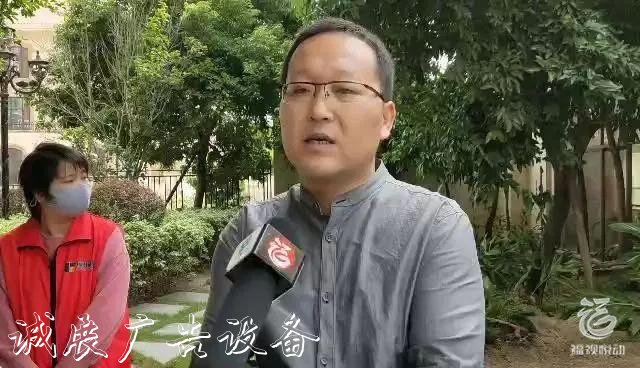 福州這個(gè)地方的垃圾也能坐“公交”？！全城首創(chuàng)！