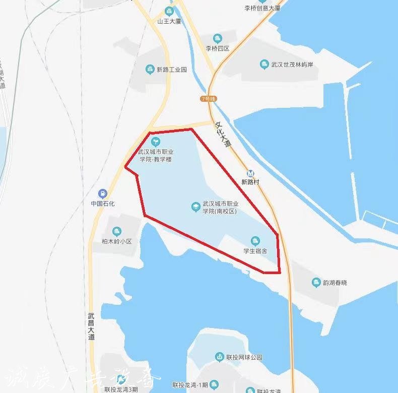 今起三天，武漢這些地路牌方計(jì)劃停水停電，看看有
