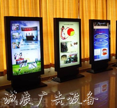 指路牌燈箱的廣告垃圾箱重要性在哪里？