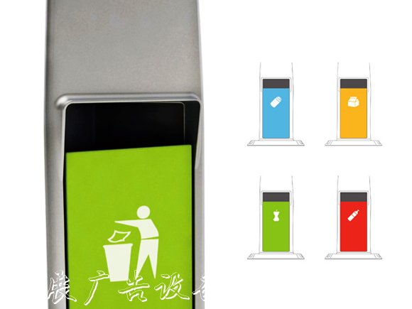帶垃圾桶的太廣告燈箱多少錢一個陽能路燈設(shè)計