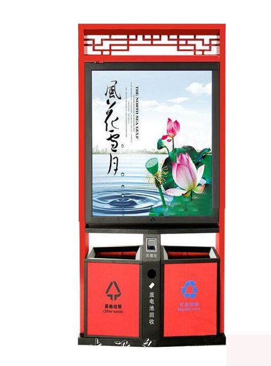 威海指路牌燈燈箱箱哪里有賣