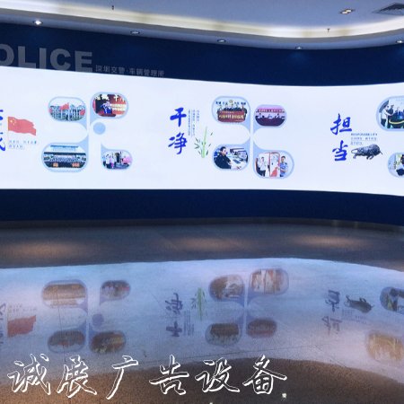 卡布燈箱