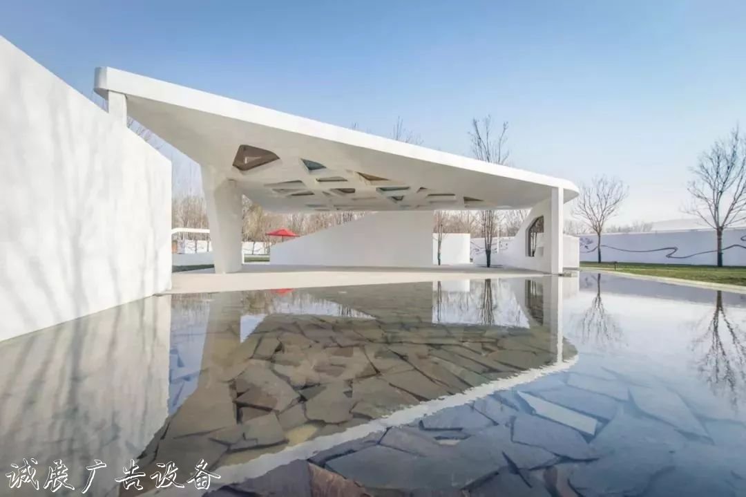 北京首座“能量公園”即將開放 這些太陽能主題公園太美了！