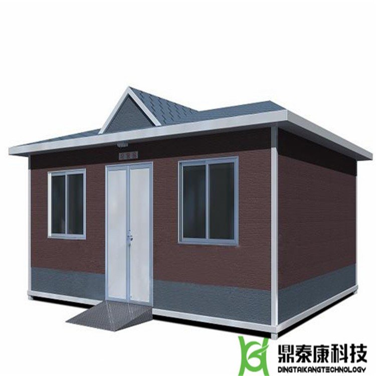 2021四平分類垃圾亭廠家價(jià)格【鼎泰康鋼結(jié)構(gòu)】