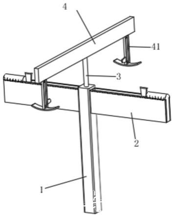一種基于風(fēng)能的市政用節(jié)能環(huán)保指路牌的制作方法