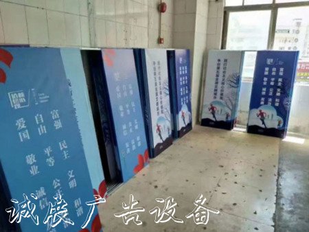 燈箱鋁材廠家-換畫燈箱戶外滾動燈箱廠家-閱報欄燈箱生產廠家