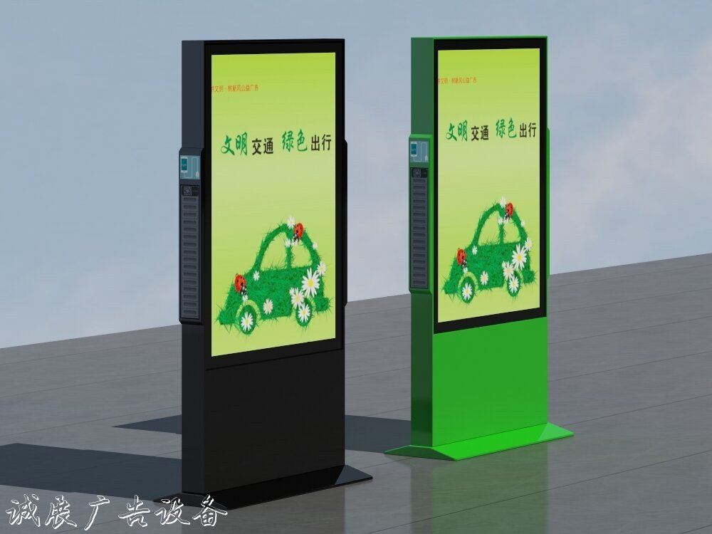 河南南陽(yáng)市滾動(dòng)式燈箱廣告良心企業(yè)